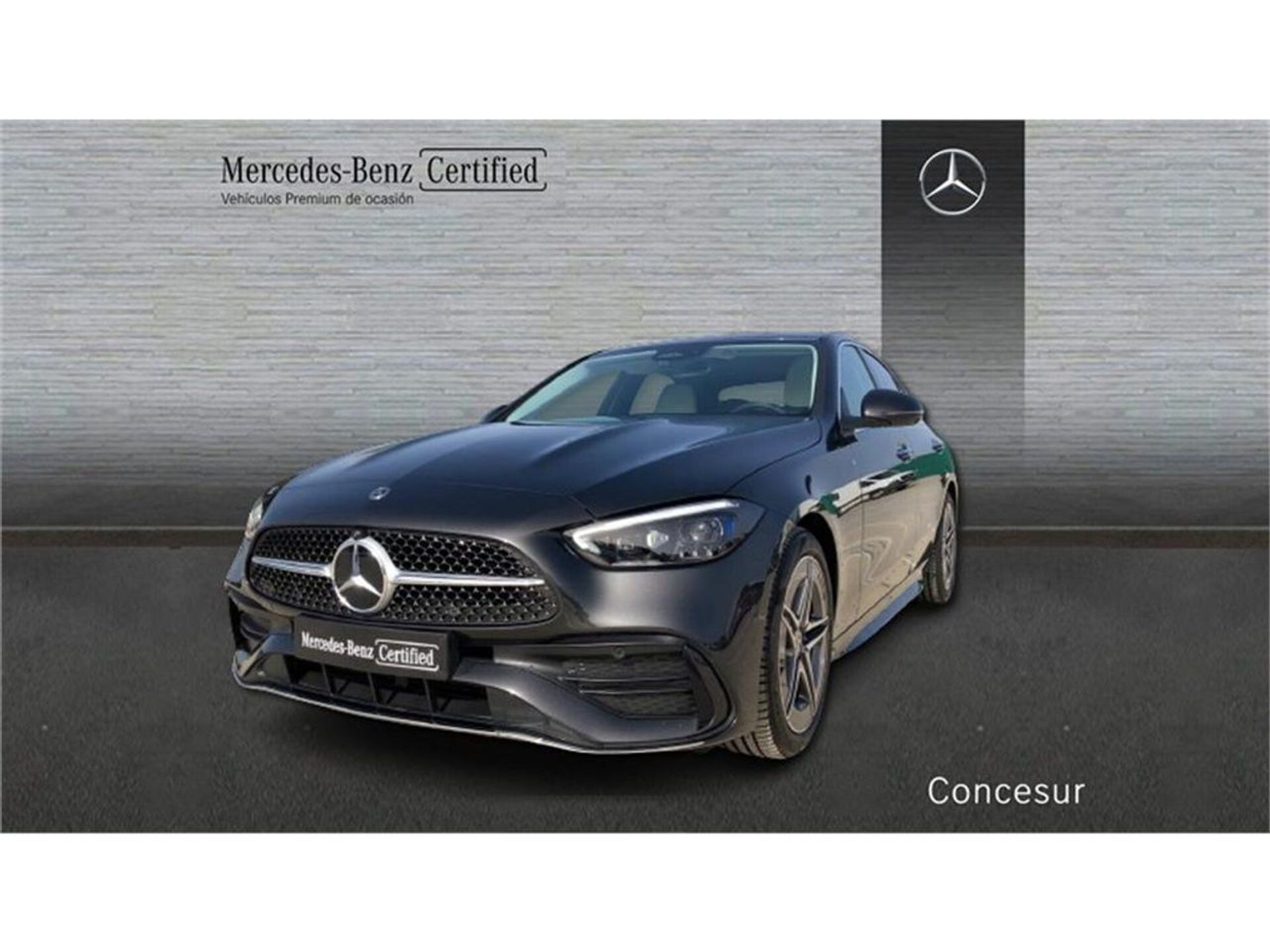 Imagen de MERCEDES Clase C