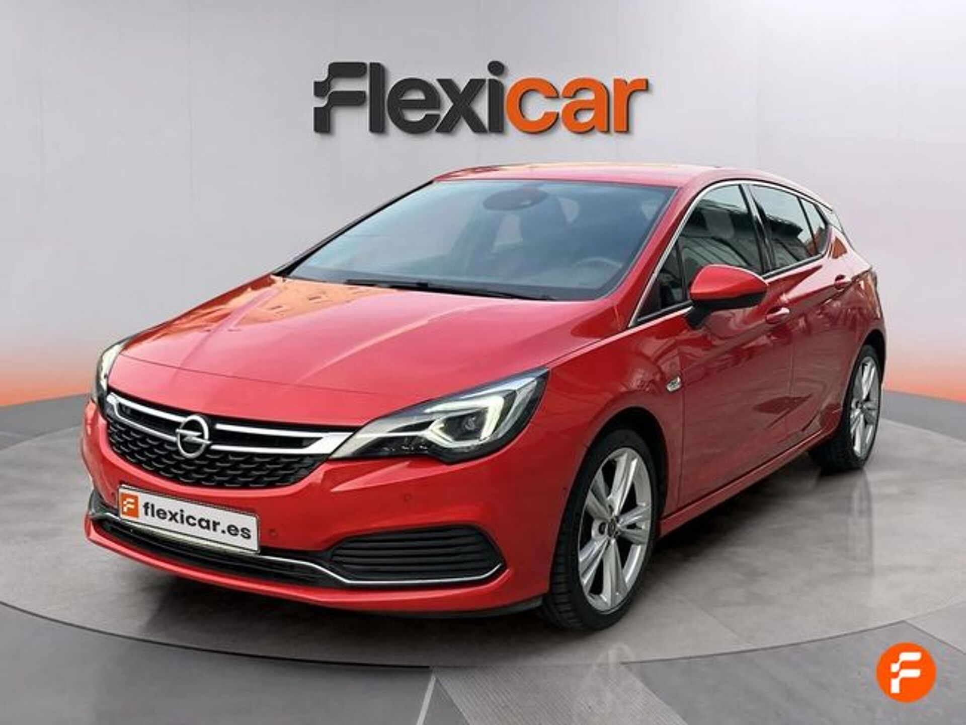 Imagen 3 de OPEL Astra