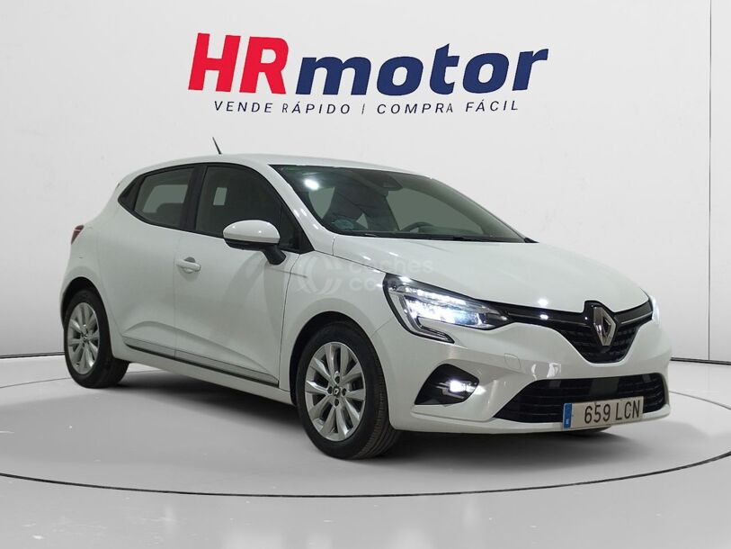 Foto del RENAULT Clio TCe Intens 74kW