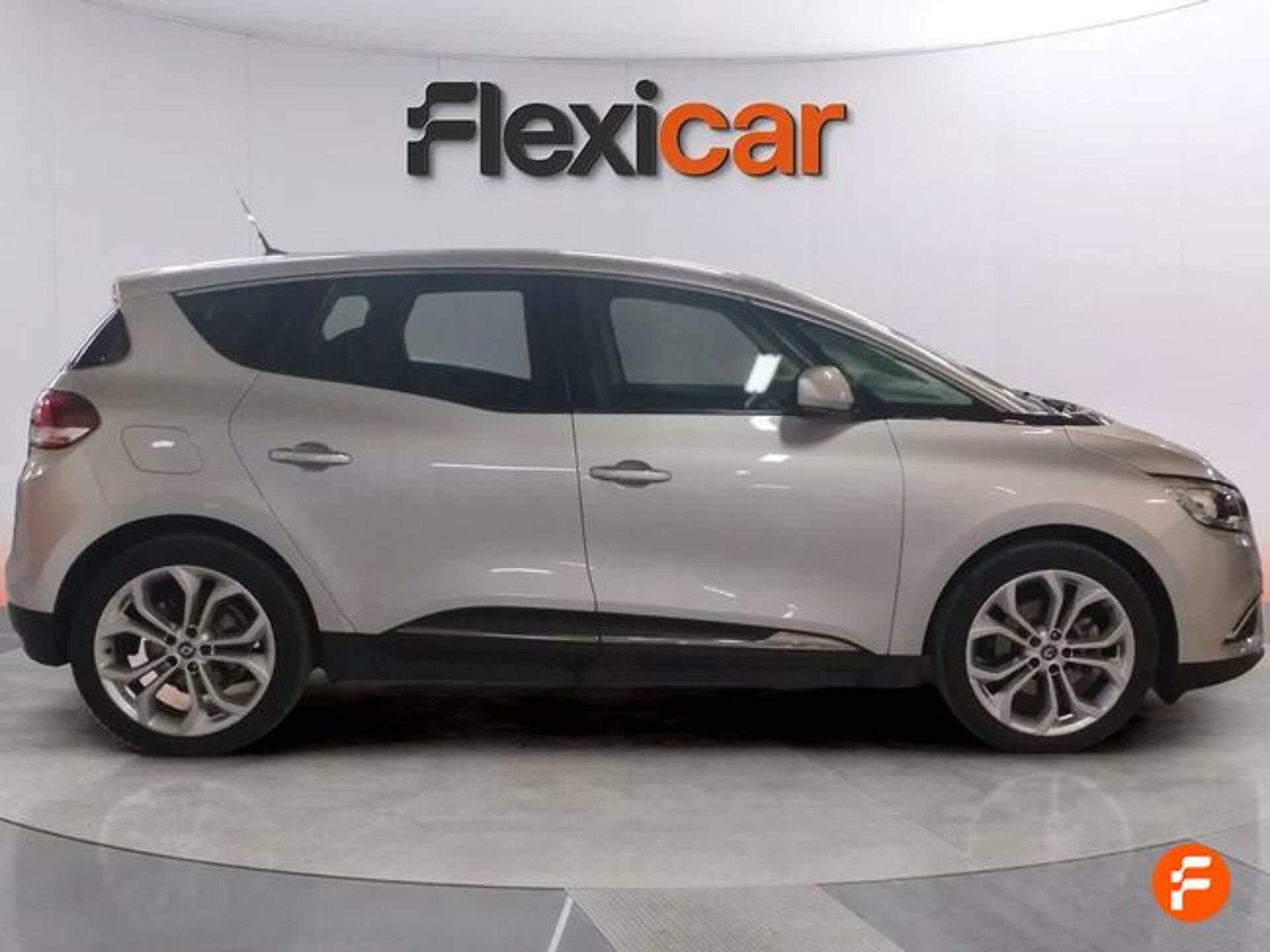 Imagen 3 de RENAULT Scénic