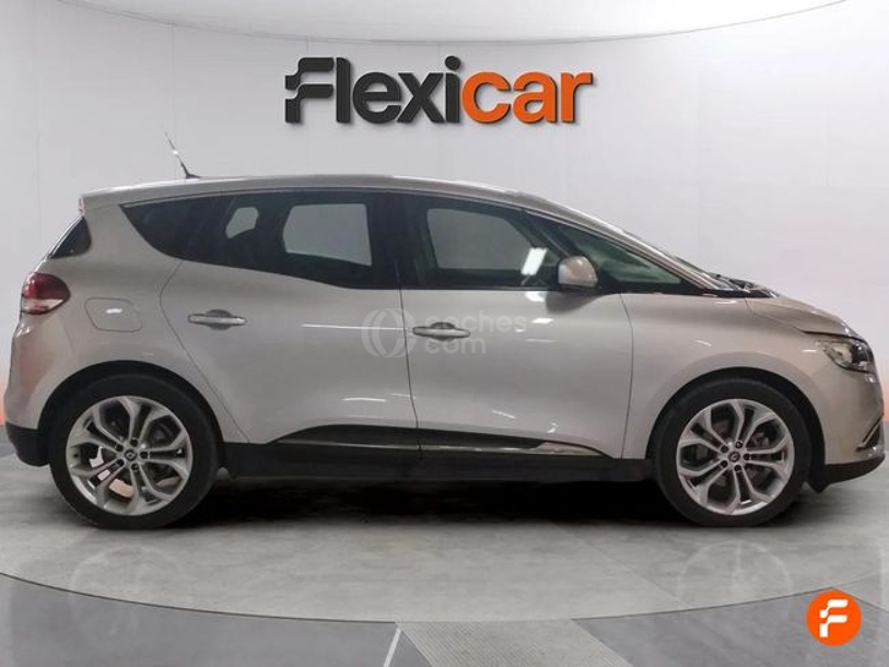 Foto del RENAULT Scénic Scénic 1.5dCi Intens 81kW