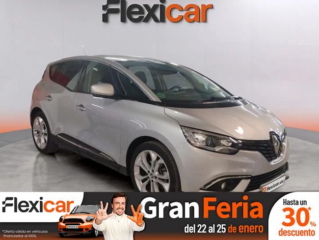 Foto del RENAULT Scénic Scénic 1.5dCi Intens 81kW