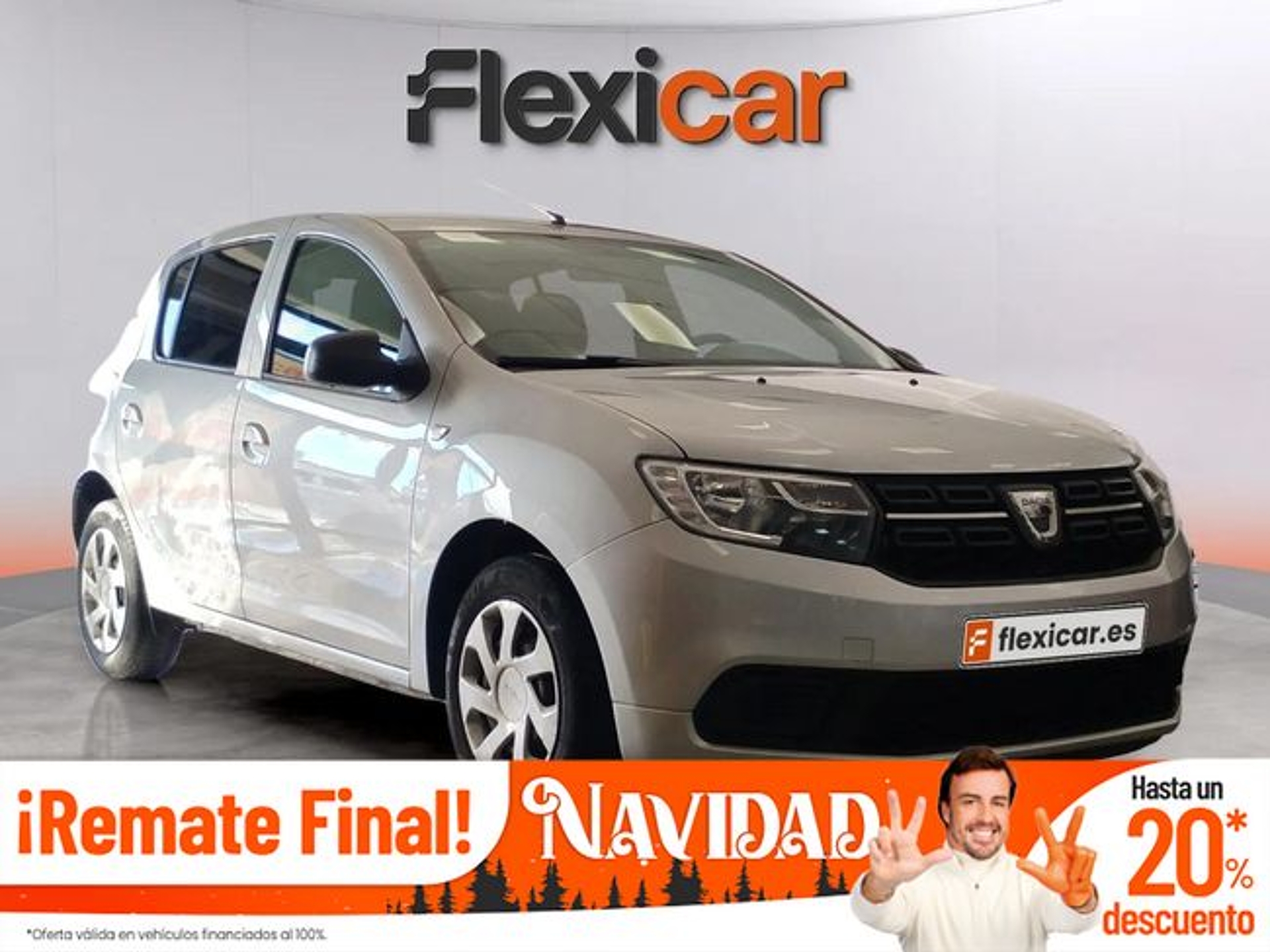 Imagen de DACIA Sandero