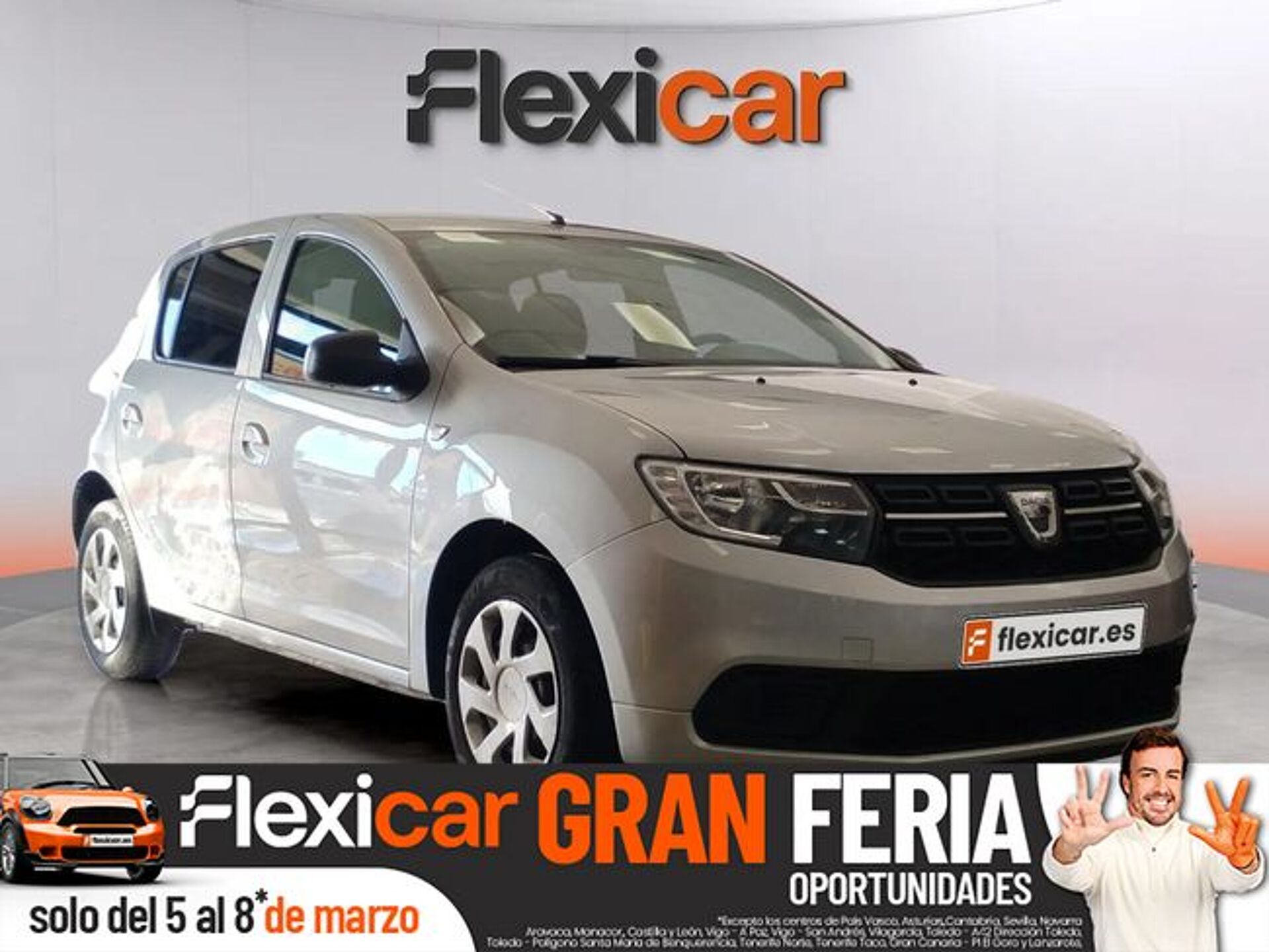 Imagen 1 de DACIA Sandero