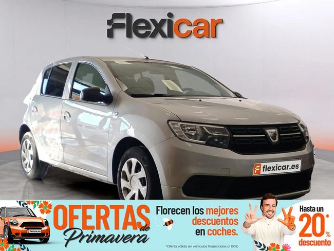 Foto del DACIA Sandero 1.0 Access 55kW