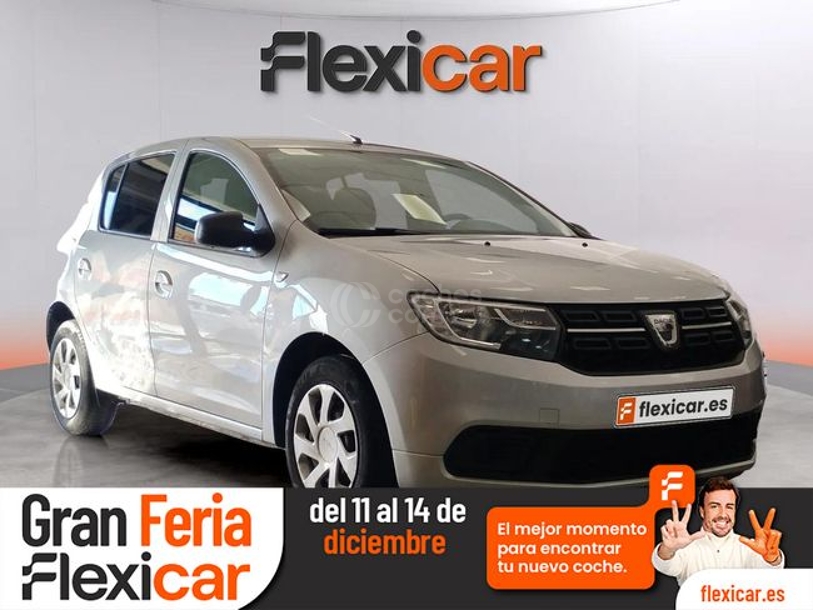 Foto del DACIA Sandero 1.0 Access 55kW