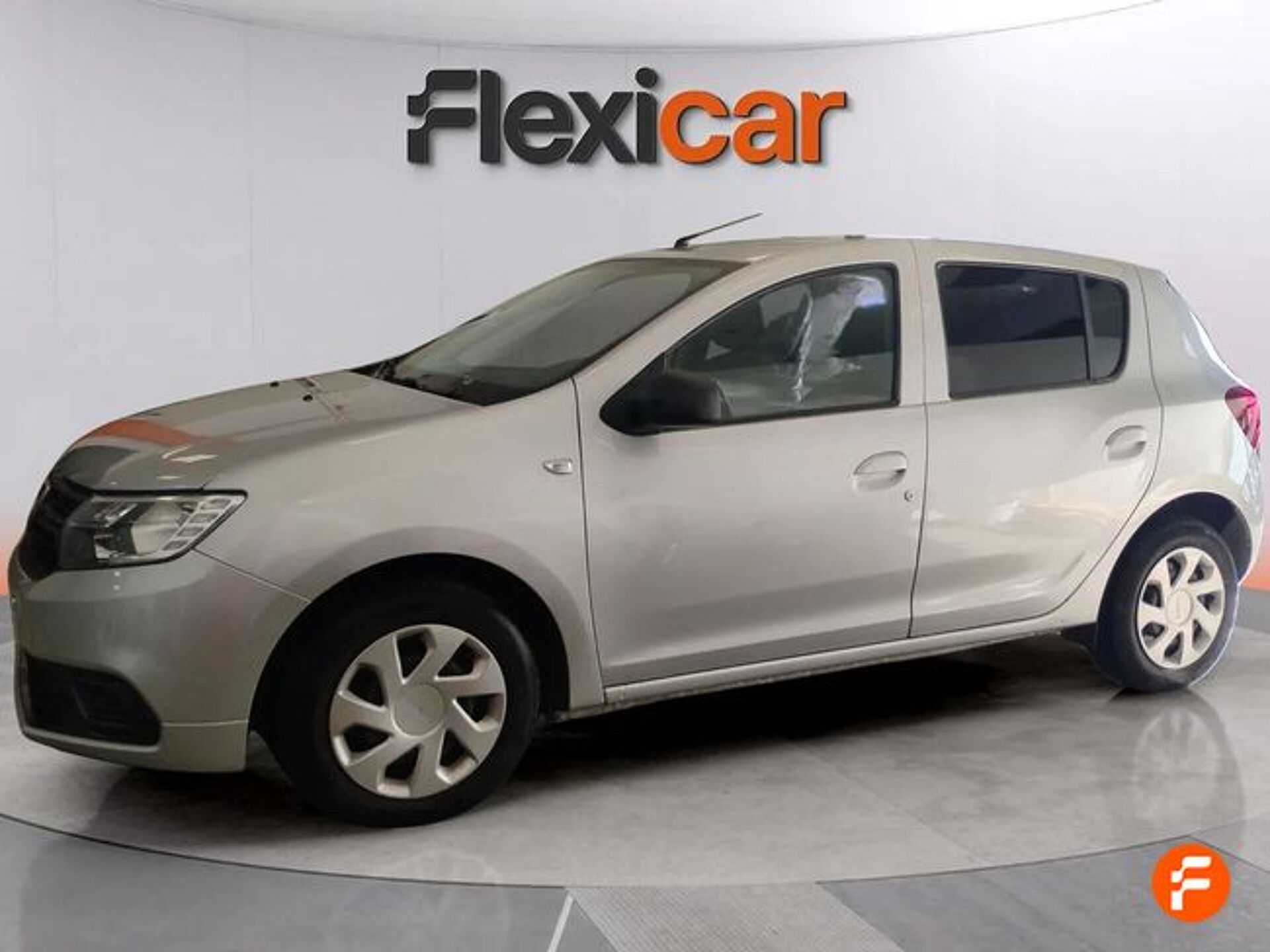 Imagen 3 de DACIA Sandero