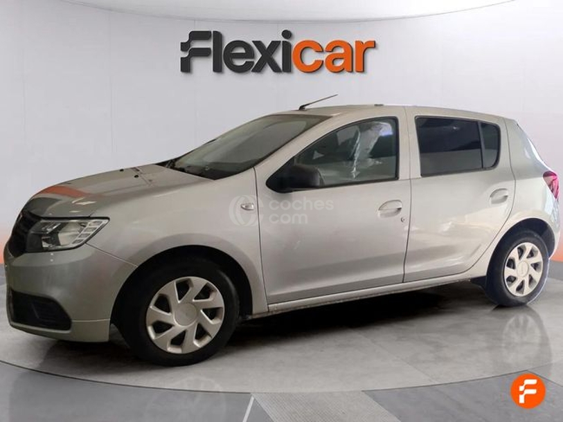 Foto del DACIA Sandero 1.0 Access 55kW