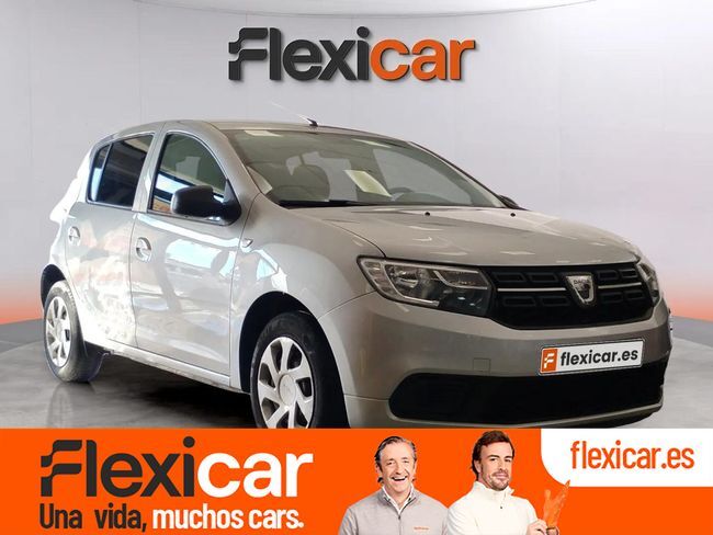 DACIA Sandero (Access 1.0 55kW (75CV) - 18) en Valencia