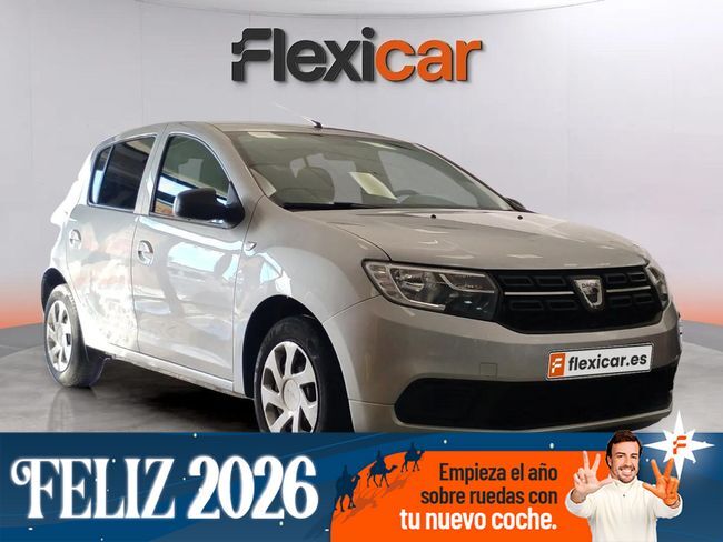 DACIA Sandero (Access 1.0 55kW (75CV) - 18) en Valencia