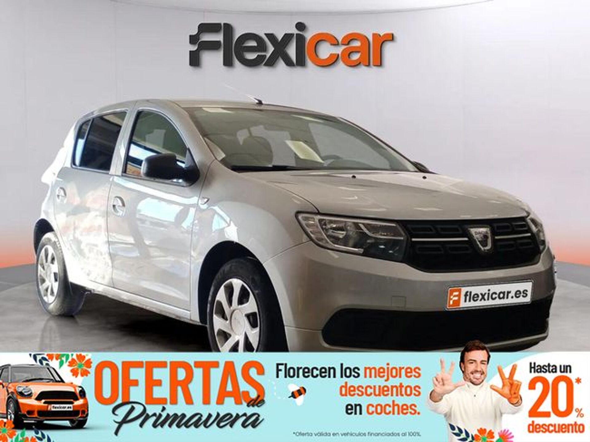 Imagen 1 de DACIA Sandero