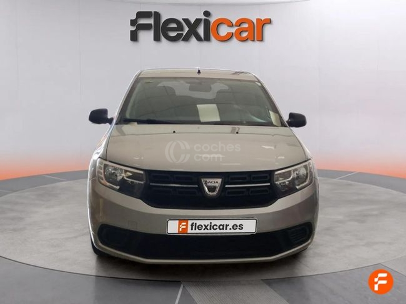 Foto del DACIA Sandero 1.0 Access 55kW