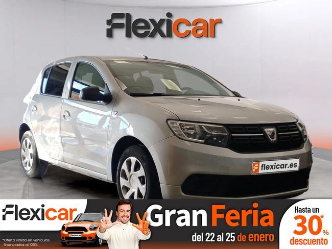 DACIA Sandero (Access 1.0 55kW (75CV) - 18) en Valencia