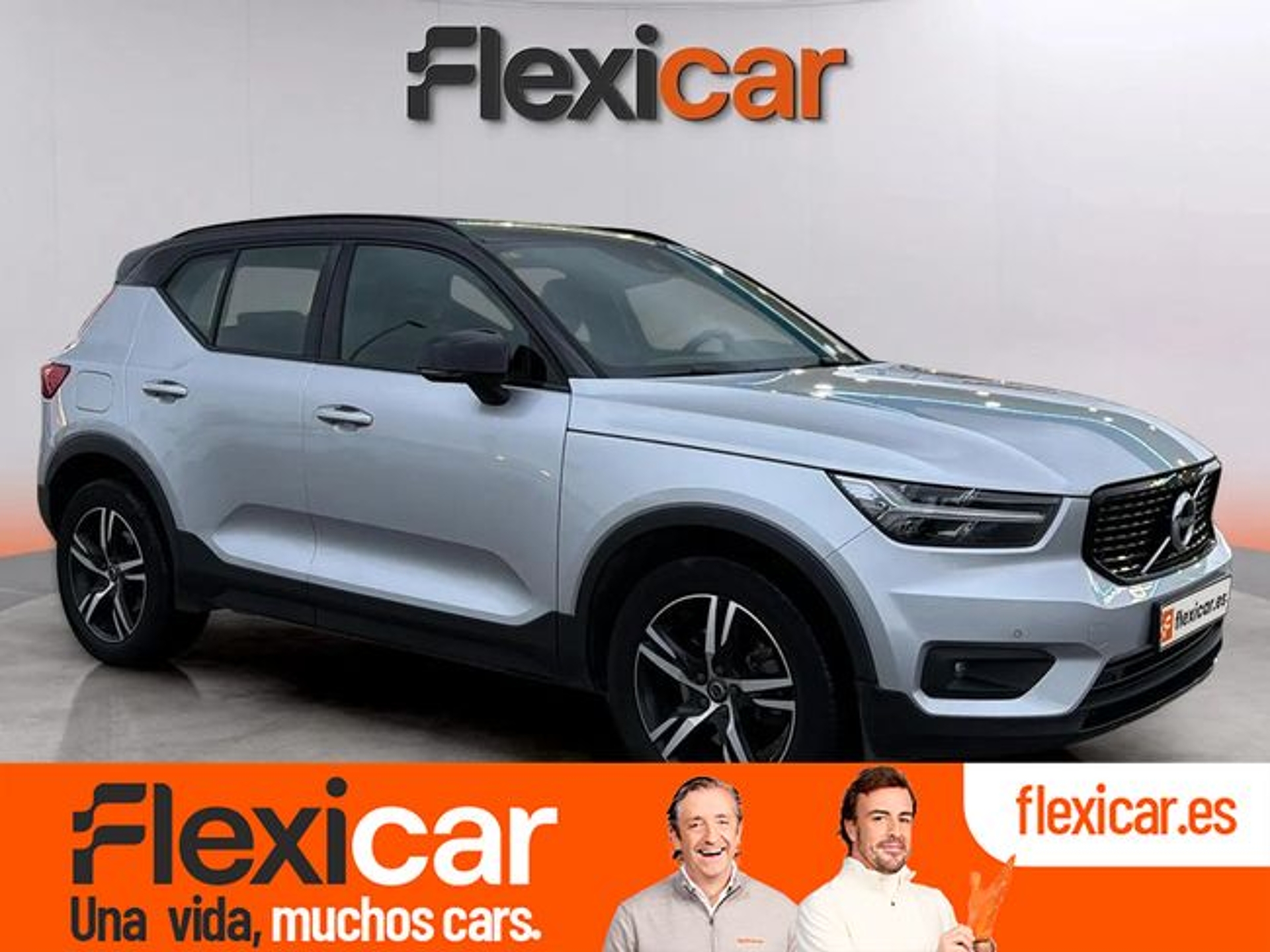 Imagen de VOLVO XC40