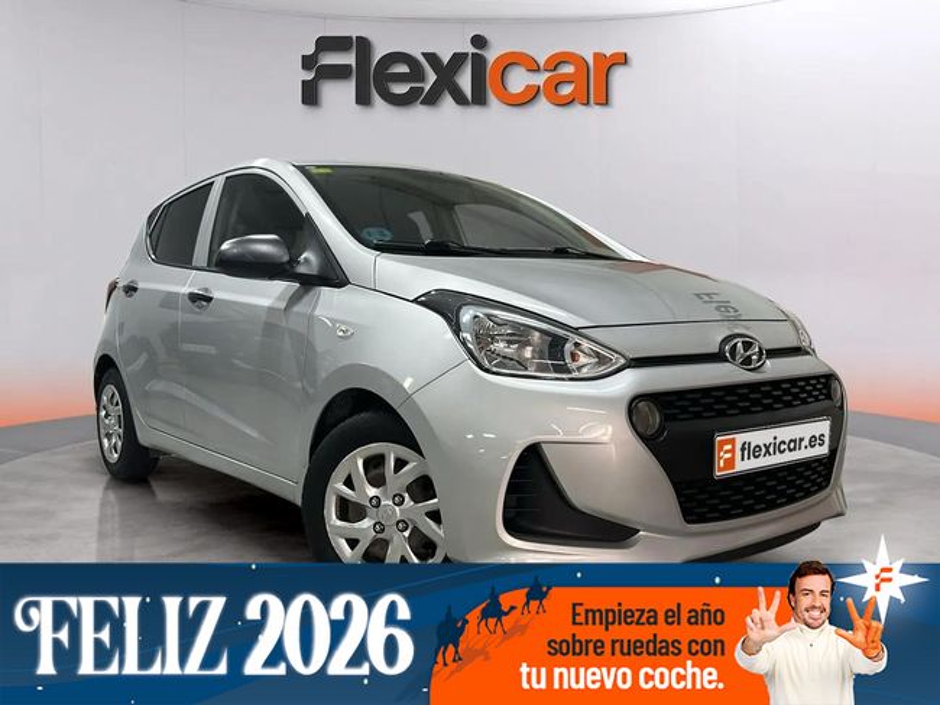Imagen de HYUNDAI i10