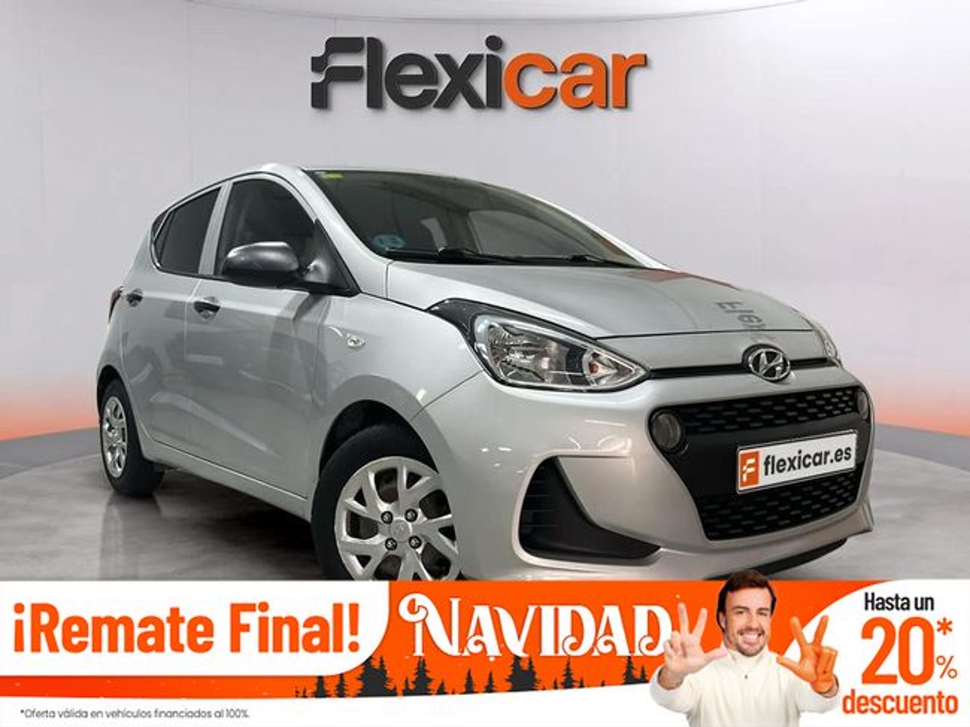 Imagen de HYUNDAI i10