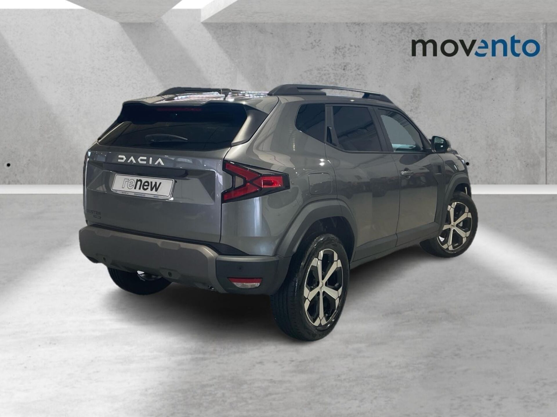 Imagen 2 de DACIA Duster
