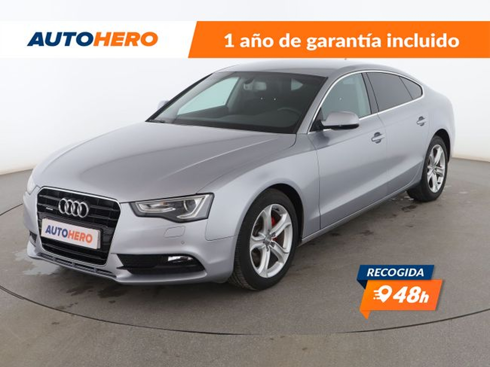 Imagen de AUDI A5
