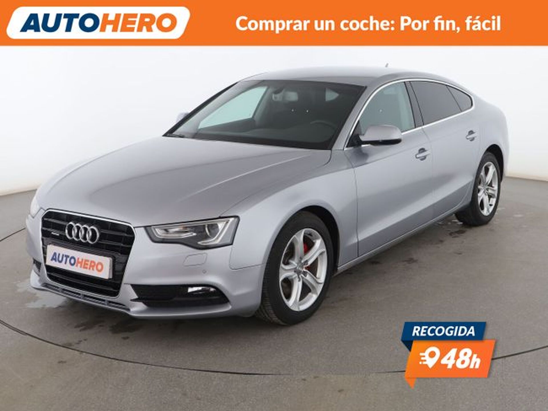 Imagen 1 de AUDI A5