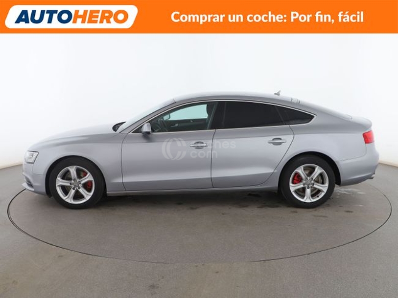 Foto del AUDI A5 Sportback 2.0TDI Advanced ed. Q. S-T 190