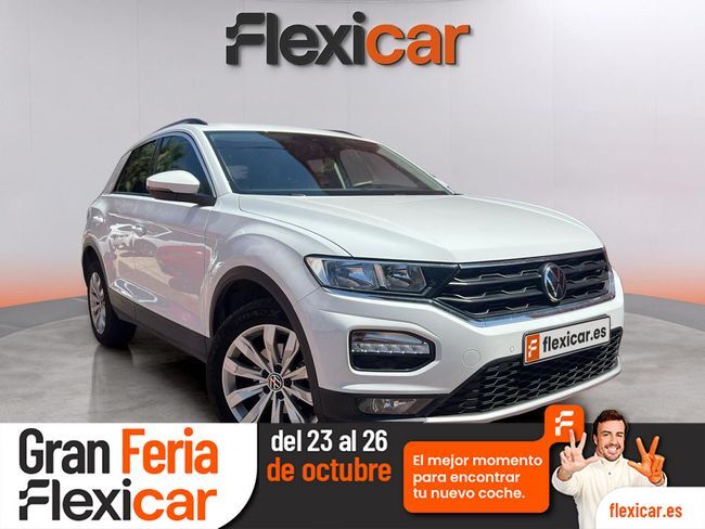 VOLKSWAGEN T-Roc (Advance 1.5 TSI 110kW (150CV) DSG) en Vizcaya