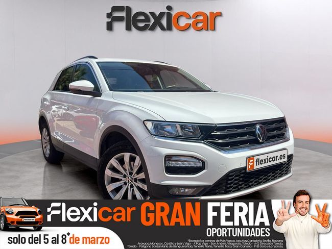 Foto del VOLKSWAGEN T-Roc 1.5 TSI Advance DSG7