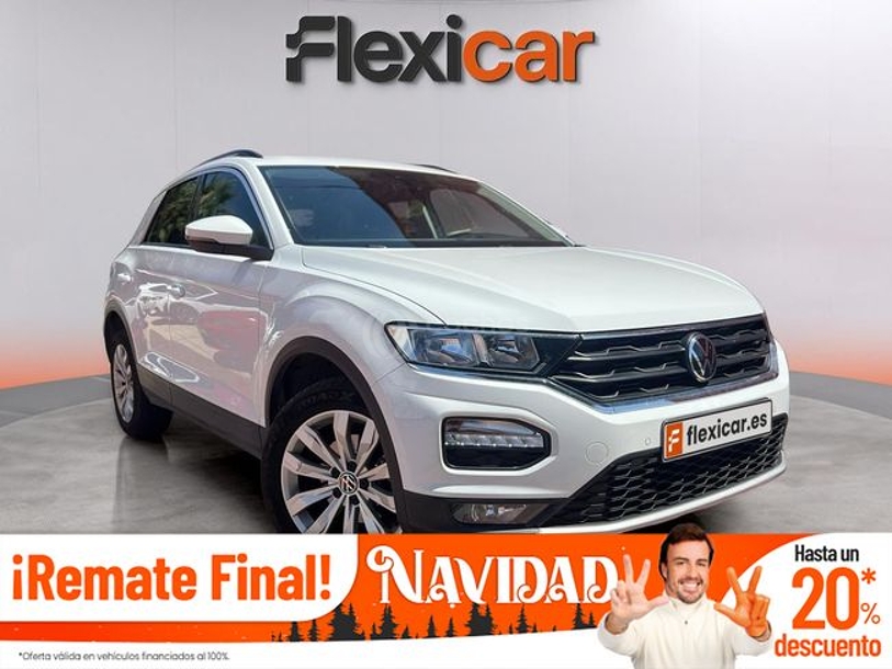 Foto del VOLKSWAGEN T-Roc 1.5 TSI Advance DSG7