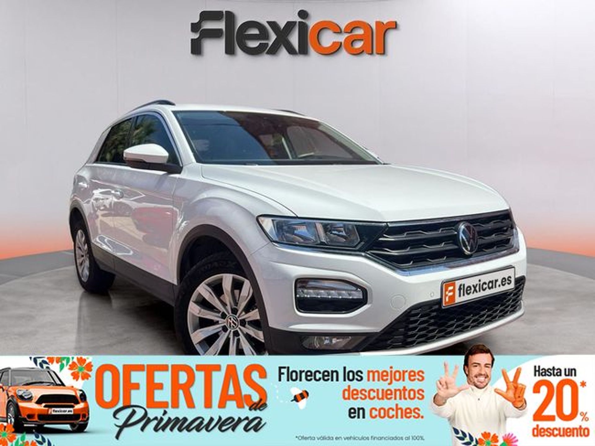 Imagen de VOLKSWAGEN T-Roc
