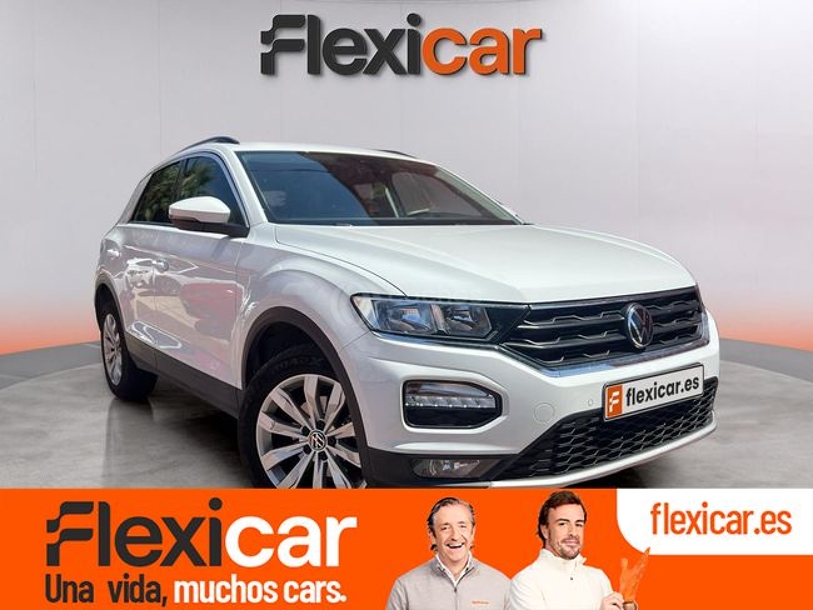 Foto del VOLKSWAGEN T-Roc 1.5 TSI Advance DSG7