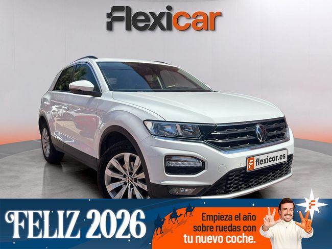 VOLKSWAGEN T-Roc (Advance 1.5 TSI 110kW (150CV) DSG) en Vizcaya