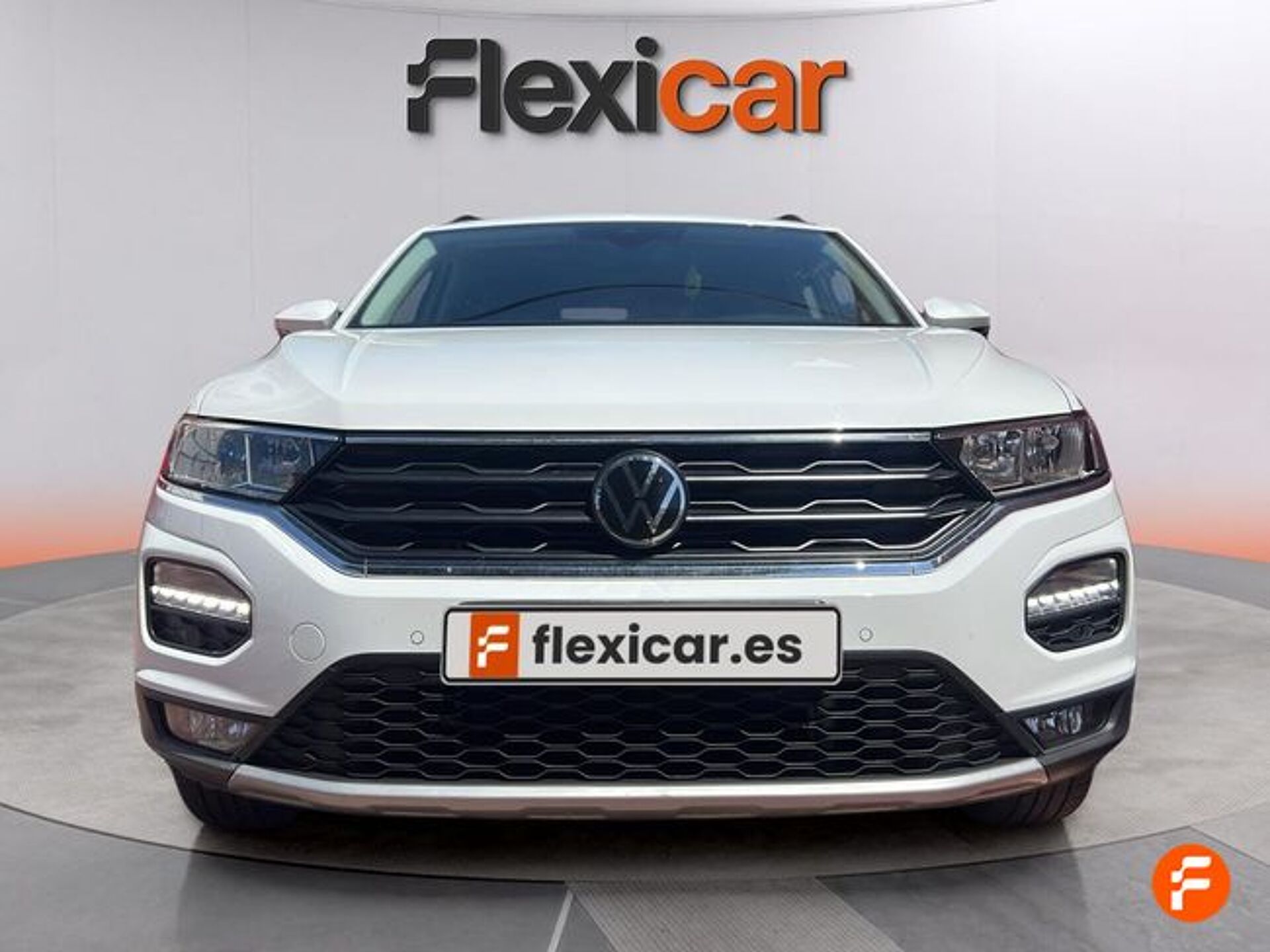 Imagen 2 de VOLKSWAGEN T-Roc