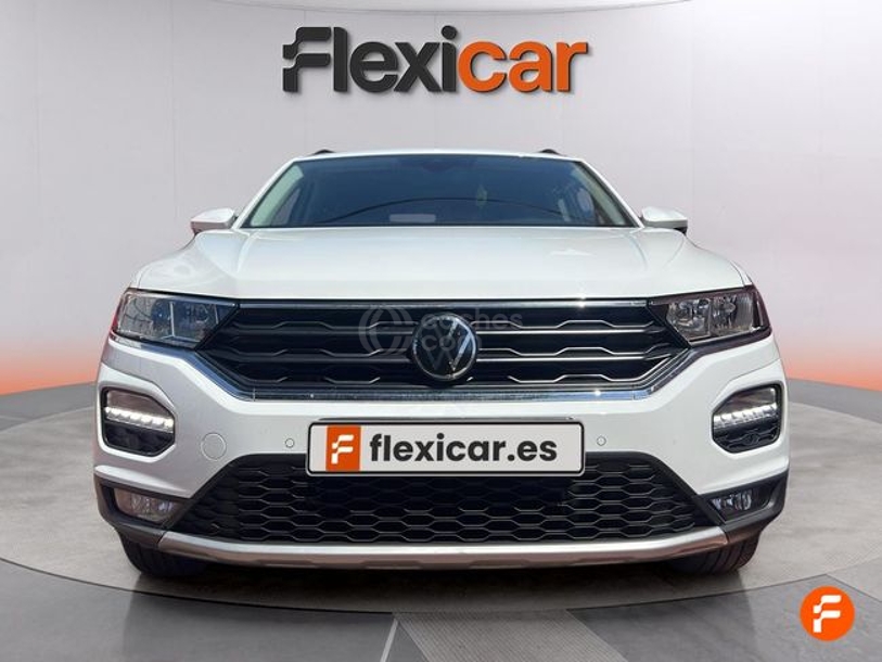 Foto del VOLKSWAGEN T-Roc 1.5 TSI Advance DSG7