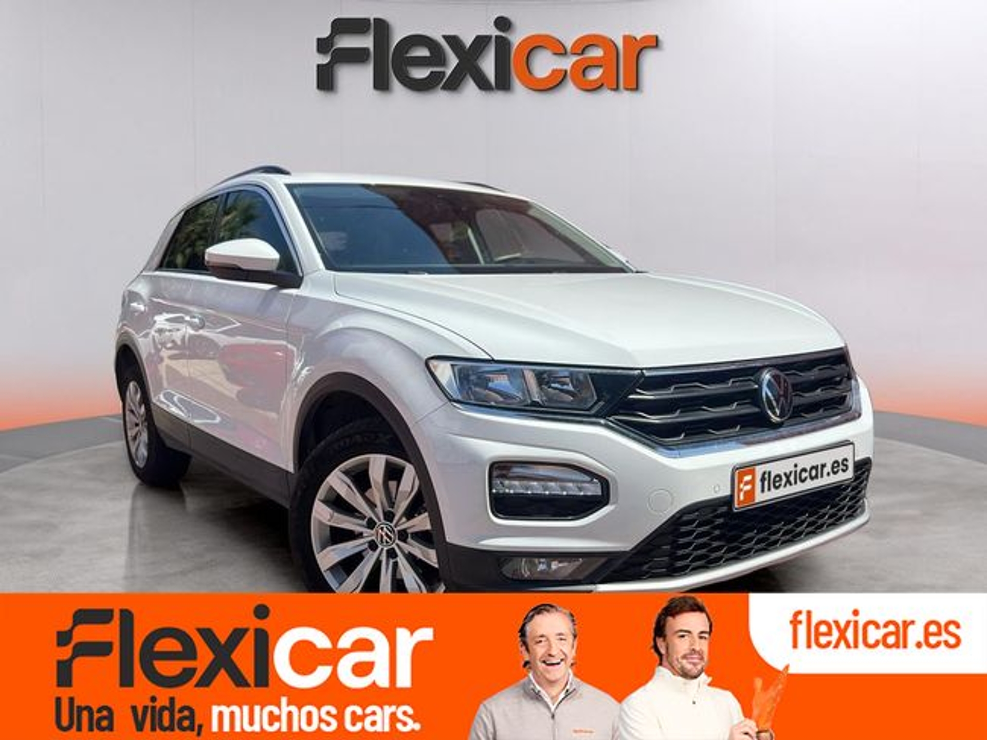 Imagen de VOLKSWAGEN T-Roc