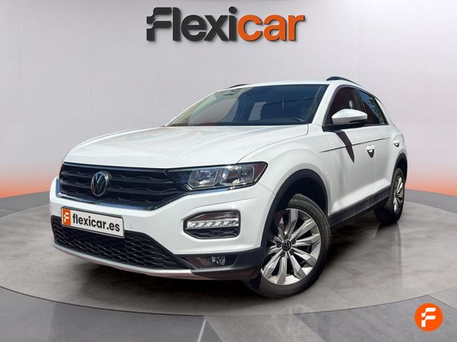 Imagen 3 de VOLKSWAGEN T-Roc