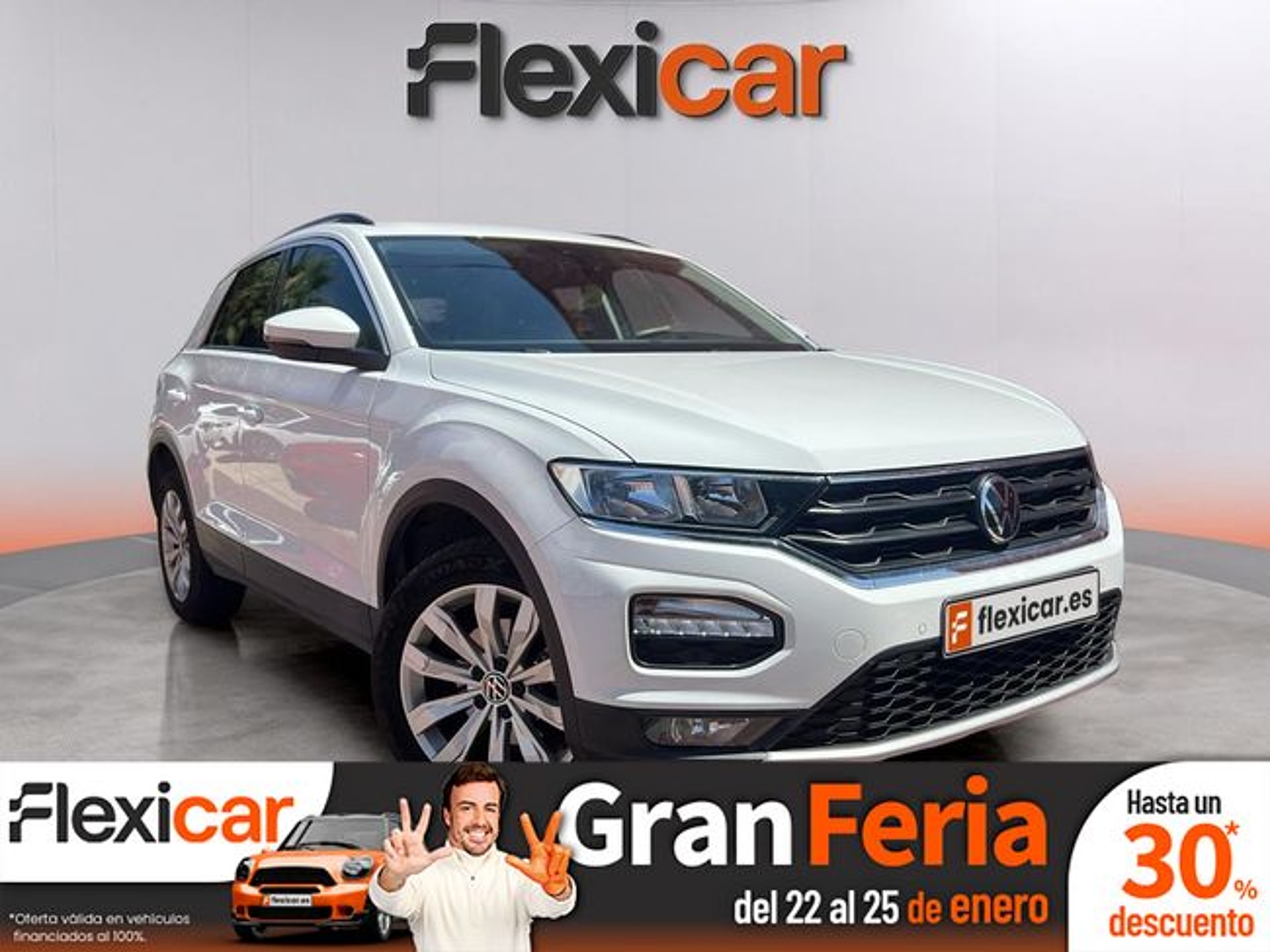 Imagen de VOLKSWAGEN T-Roc