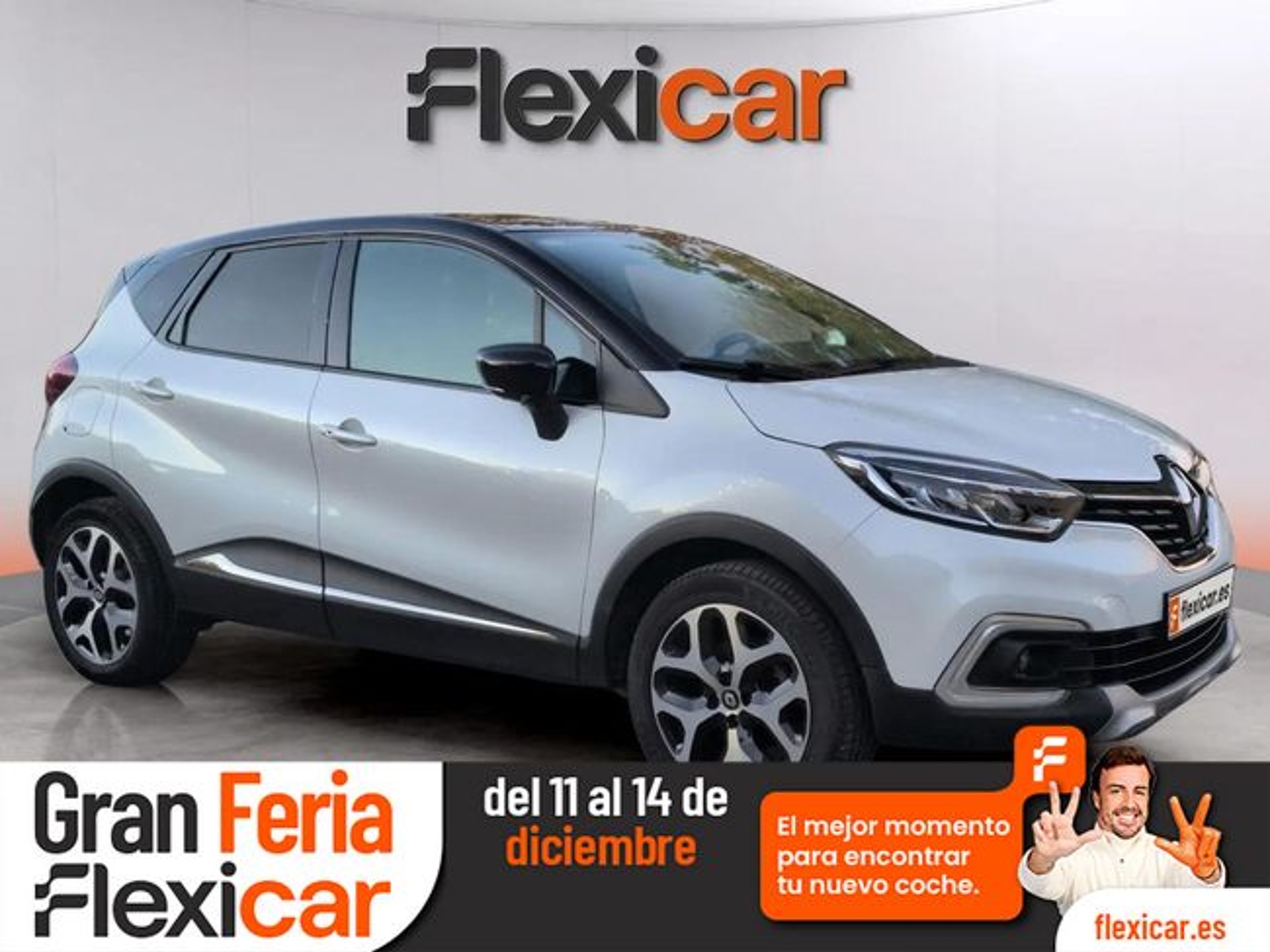 Imagen de RENAULT Captur