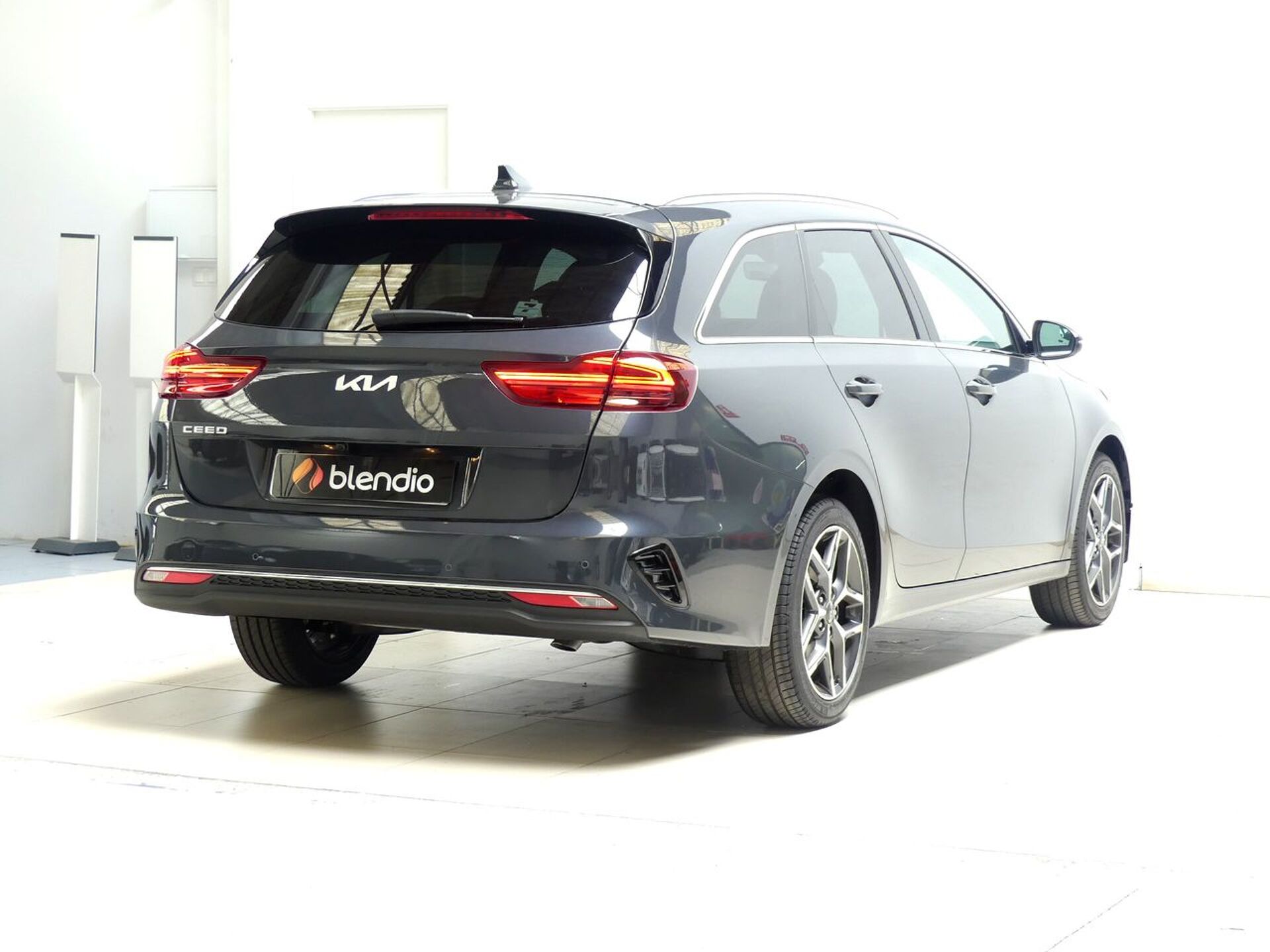 Imagen 2 de KIA Ceed