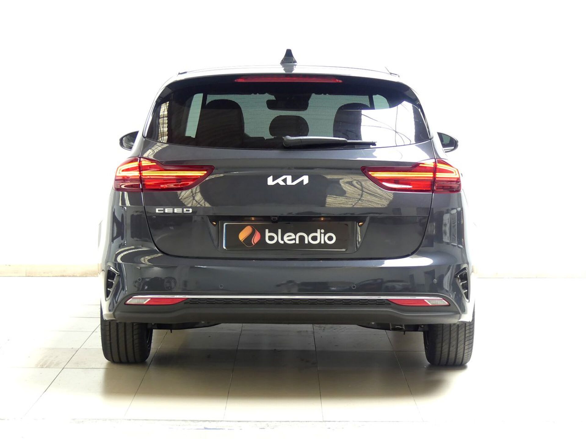 Imagen 3 de KIA Ceed