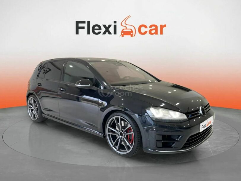 Foto del VOLKSWAGEN Golf 2.0 TSI R DSG 300