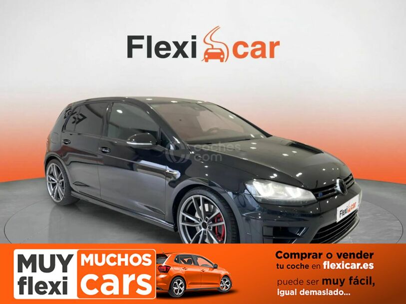 Foto del VOLKSWAGEN Golf 2.0 TSI R DSG 300