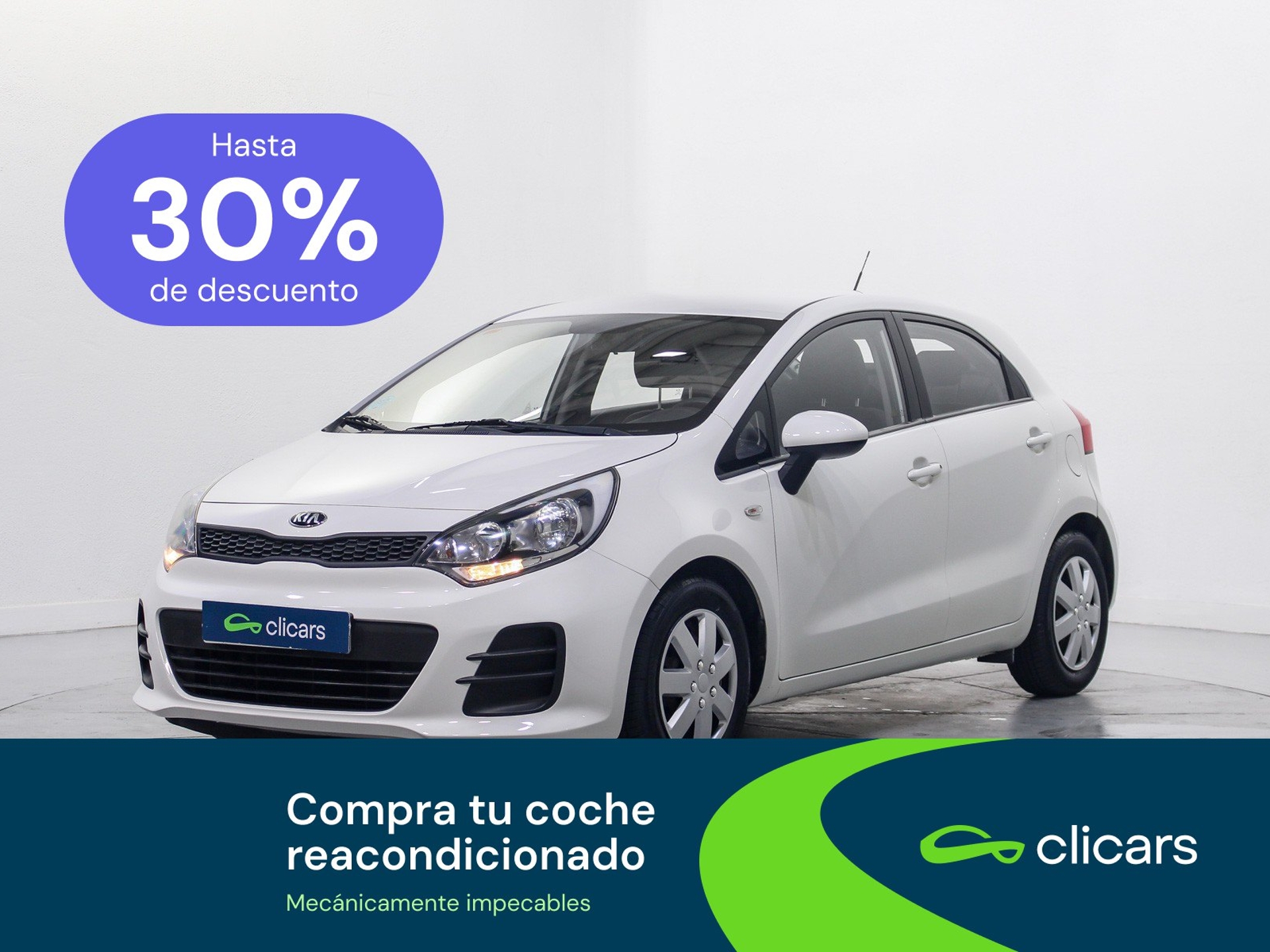 Imagen de KIA Rio