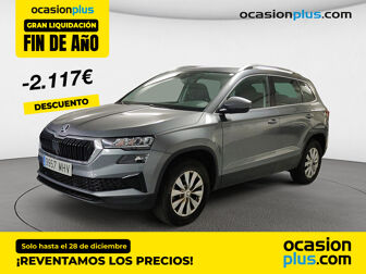 Imagen de SKODA Karoq 1.5 TSI Ambition ACT