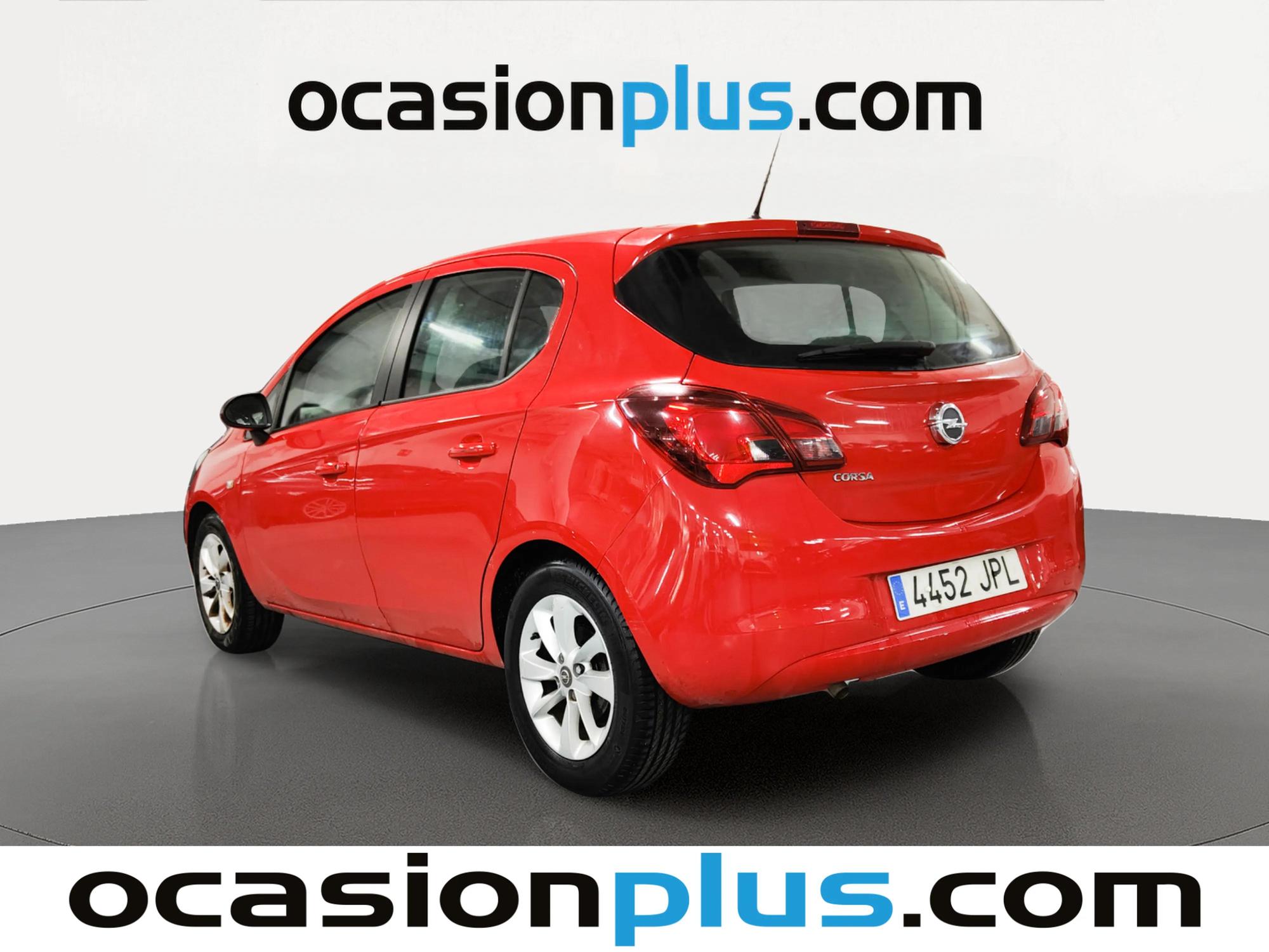 Foto del OPEL Corsa 1.4 Selective 90