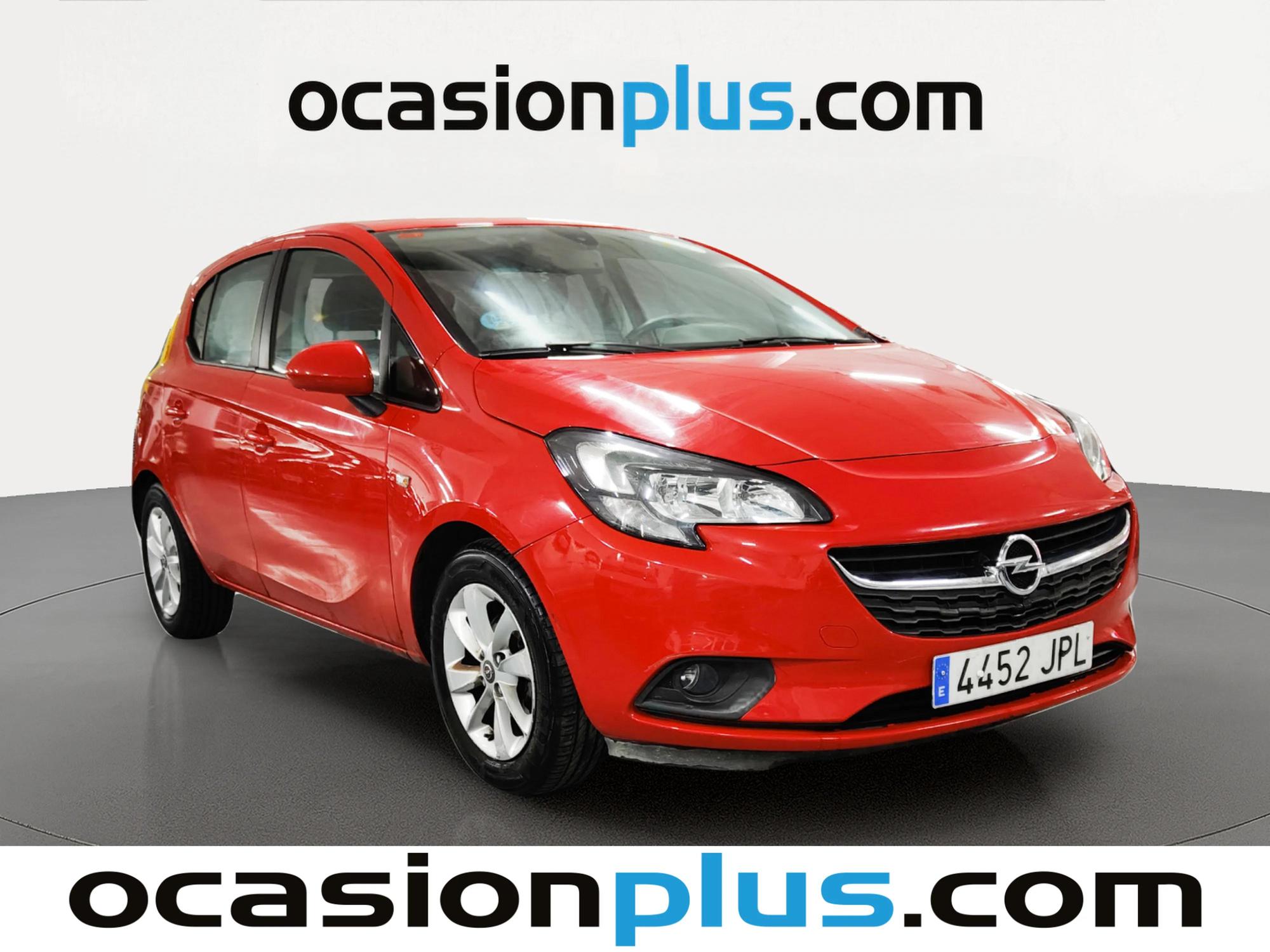 Foto del OPEL Corsa 1.4 Selective 90