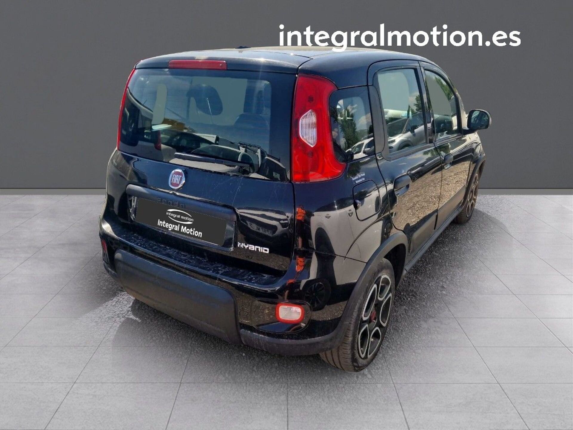 Imagen 3 de FIAT Panda