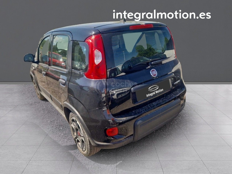 Foto del FIAT Panda 1.0 Gse City Live Hybrid