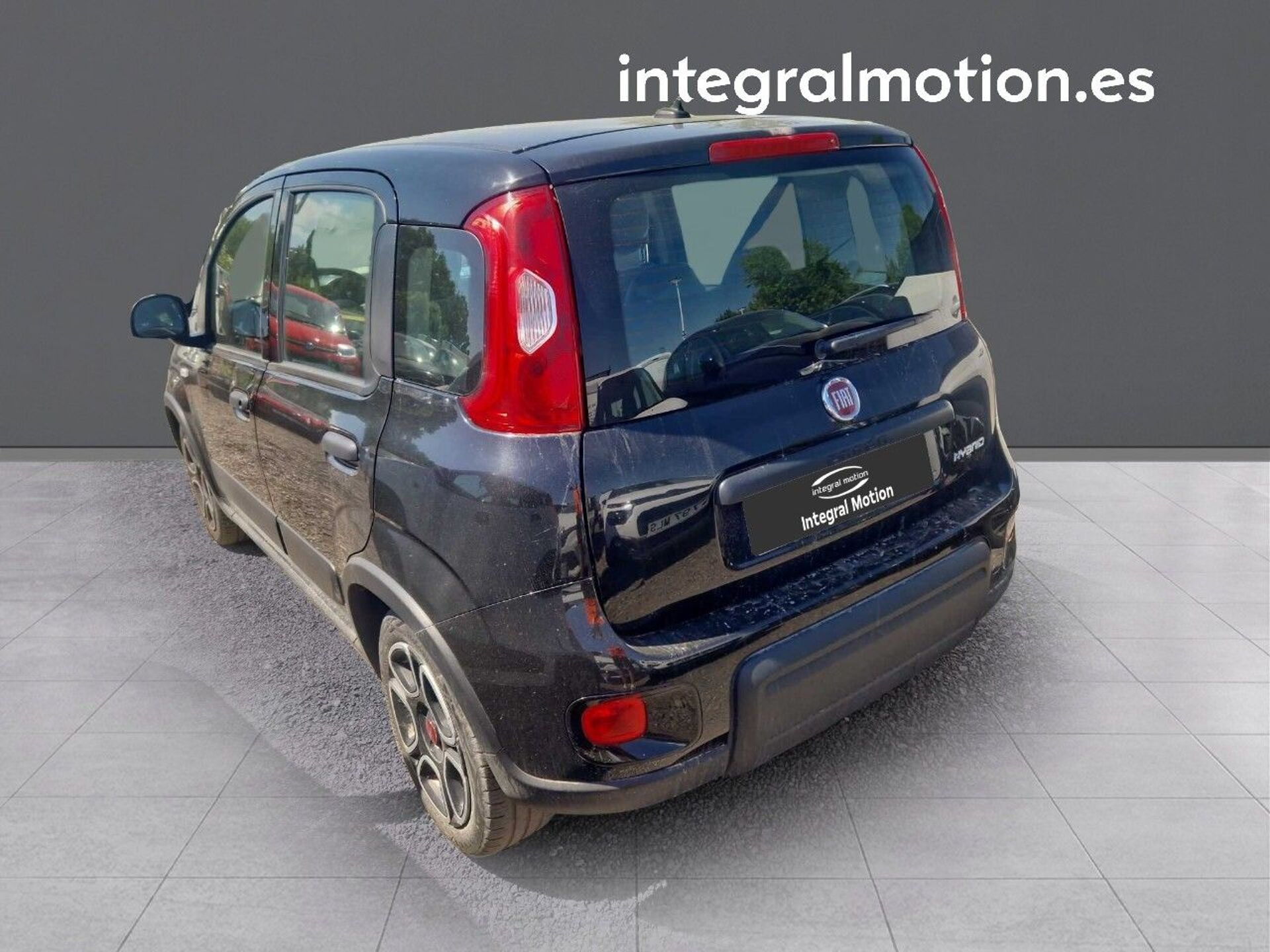 Imagen 2 de FIAT Panda