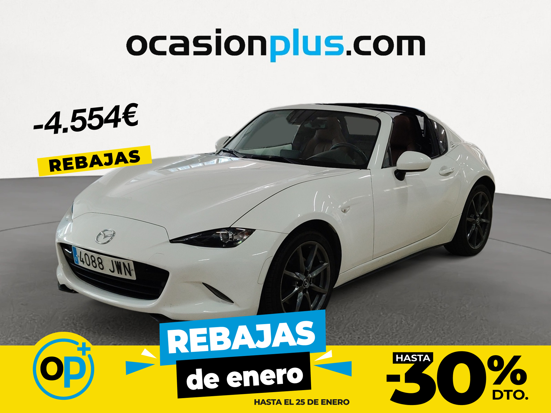 Imagen de MAZDA MX-5