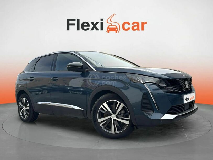 Foto del PEUGEOT 3008 HYB PHEV 180 Allure Pack e-EAT8