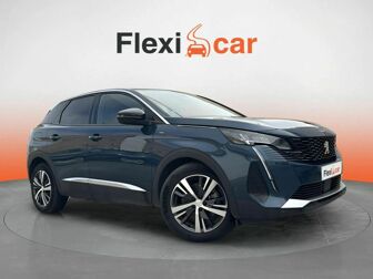 Imagen de PEUGEOT 3008 HYB PHEV 180 Allure Pack e-EAT8